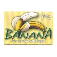 ペーパー「BANANA」