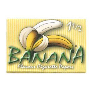 画像1: ペーパー「BANANA」