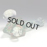 ガラスパイプ「 ASHURA 」