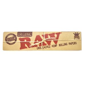 画像1: ペーパー「RAW-オーガニック」スリムサイズ