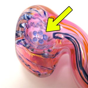 画像2: ガラス製スクリーン5個入り