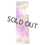 ペーパー・ブラント「Juicy Blunts/トリップ・リミテッドエディション」2本入り