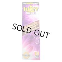 ペーパー・ブラント「Juicy Blunts/トリップ・リミテッドエディション」2本入り