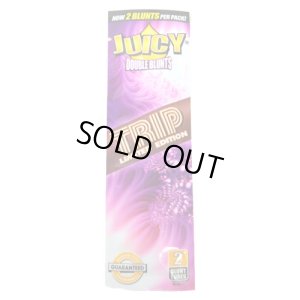 画像1: ペーパー・ブラント「Juicy Blunts/トリップ・リミテッドエディション」2本入り