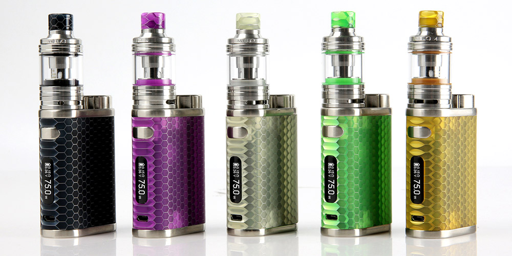 限定版】Eleaf - iStick Pico Resin Limited Edition｜電子タバコ ...