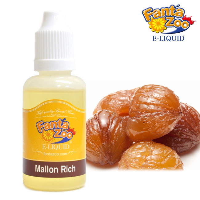 国産 Fanta Zoo E Liquid マロンリッチ 電子タバコ Vapeリキッド通販 パイプミュージアム