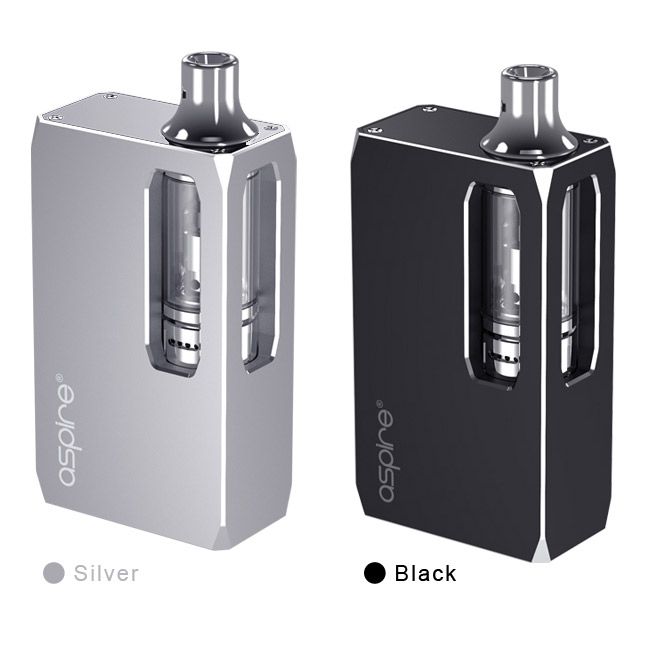 Aspire K1 Stealth Kit 初心者おすすめ 電子タバコ Vapeスターターキット