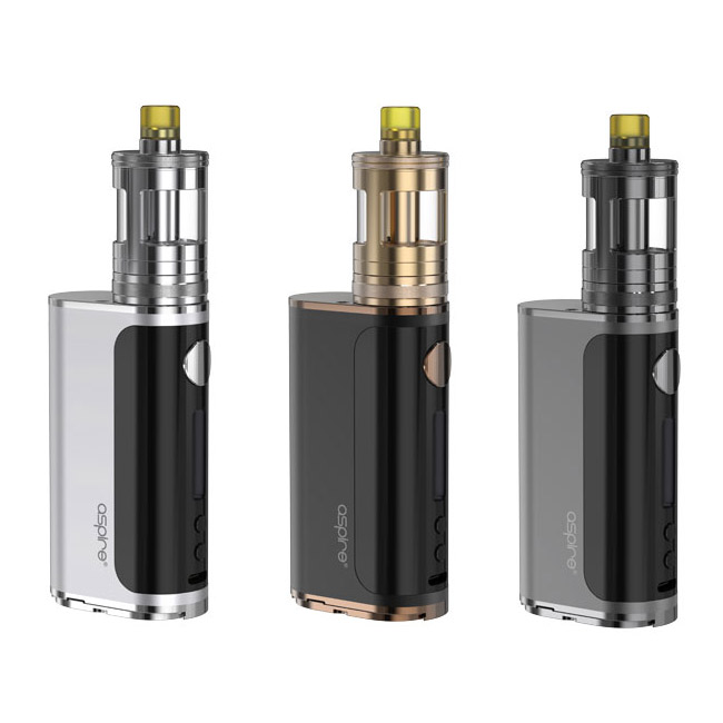 Aspire Nautilus Gt Kit 電子タバコ Vapeスターターキット