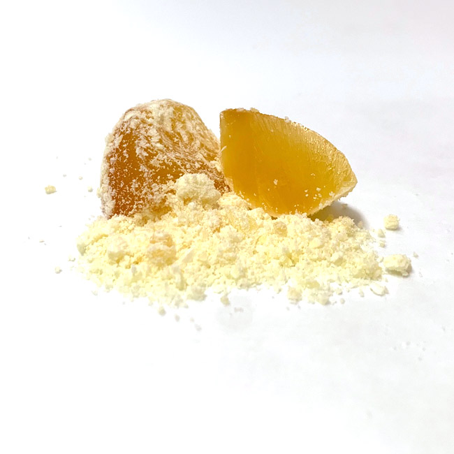 CBD ブロードスペクトラム コンセントレート CBD原料 1g ／ 3g／ 5g 