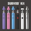 画像: リーズナブル＆シンプルな「SUBVOD Kit」入荷！