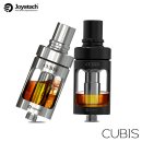 画像: Joyetechから「CUBIS」&「CUBOID」が登場！