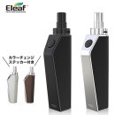 画像: Eleafから初心者向けキット「ASTER TOTAL」が登場！