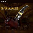 画像: SMOK製・多機能なパイプ型「Guardian 40W Kit」が入荷！