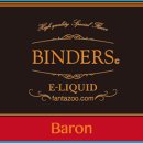 画像: タバコ系リキッド専門ブランドBINDERSから新作「Baron」が登場！