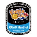 画像: FANTA ZOOリキッドから新作「QUAD Menthol」が登場！