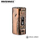 画像: WISMEC - Reuleaux DNA250入荷！