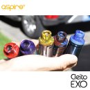 画像: Aspire - Cleito EXO専用ドリップキャップ入荷！