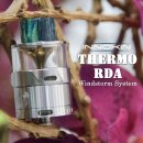 画像: ミストが竜巻になる「Innokin - Thermo RDA」入荷！