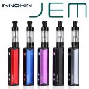 画像: スリムなBOXスターター「Innokin - JEM KIT」登場！