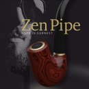 画像: 本格的パイプ型・電子タバコ「Zen Pipe」入荷！