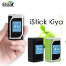 画像: 25mm径の超コンパクトMOD「iStick Kiya」入荷！