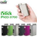 画像: 人気の「ピコ」に次世代機「iStick Pico 21700」が登場！