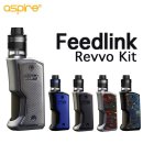 画像: Aspire初のスコンカー「Feedlink Revvo Kit」登場！