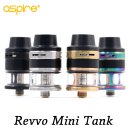 画像: 革新的アトマイザー「Revvo Tank」に22mmサイズが登場！