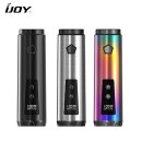 画像: チューブ型テクニカルMOD「iJOY - SABER 100」が入荷！