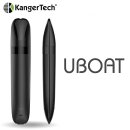 画像: Kange Techからカートリッジ式の「UBOAT」が入荷！