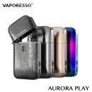 画像: スタイリッシュなジッポ型「VAPORESSO - Aurora Paly」入荷！