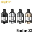 画像: Aspireから新作「Nautilus XS」「NX40」「Rover2Kit」登場！