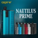 画像: POD型ノーチラスが進化「Nautilus Prime」入荷しました！