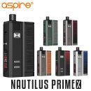 画像: Aspireから話題の「Nautilus Prime X」が登場！