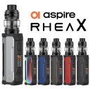 画像: 漏れない＆耐衝撃『Aspire Rhea X』入荷しました！