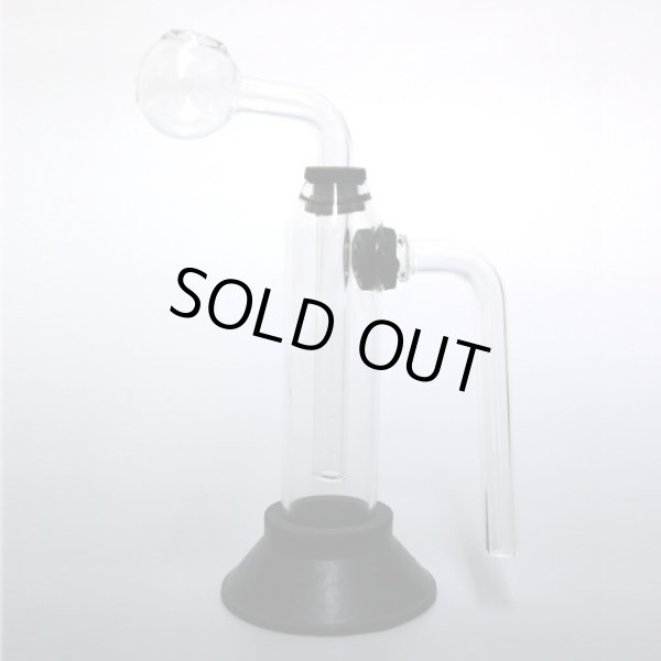 画像1: ウォータークラックパイプ - C (1)