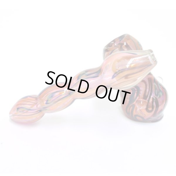 画像3: バブラー/Outside Glass Side-Car Bubbler (3)