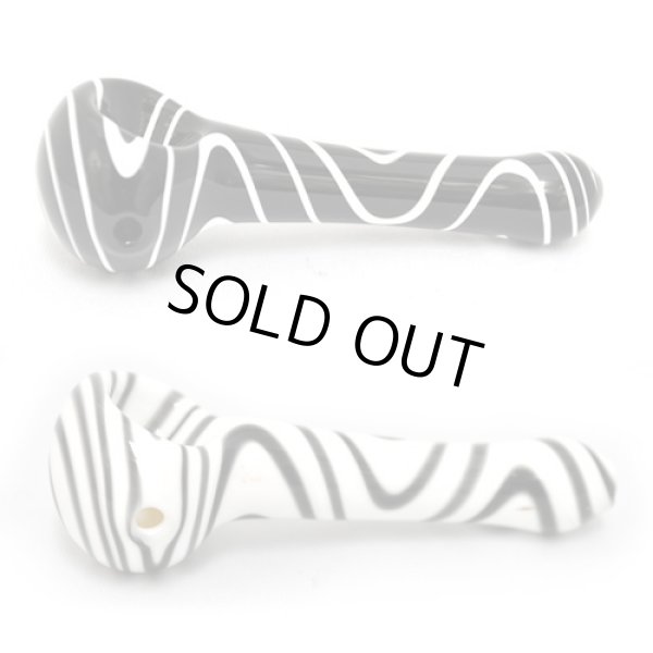 画像2: ミニ・ガラスパイプ (2)