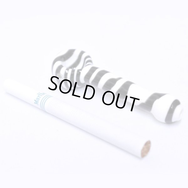 画像4: ミニ・ガラスパイプ (4)