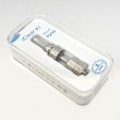 画像2: Innokin - iClearX.Iクリアロマイザー【電子タバコ用アトマイザー】 (2)