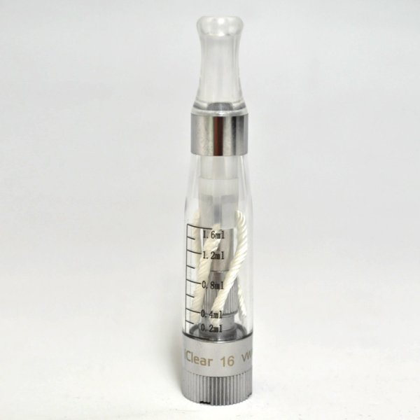 画像1: Innokin - iClear16【電子タバコ用アトマイザー】 (1)