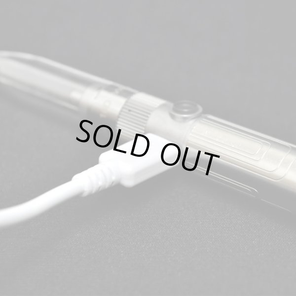 画像3: Innokin(イノキン)- iTaste CLK 1280【電子タバコ/VAPE バッテリー】 (3)