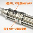 画像5: Innokin（イノキン）- iTaste 134【電子タバコ・電子シーシャ・VAPE】 (5)