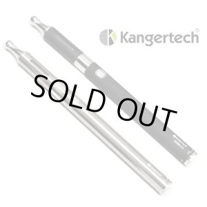 画像: Kanger Evod GLASS Twist・スターターキット【電子タバコ・電子シーシャ・VAPE】