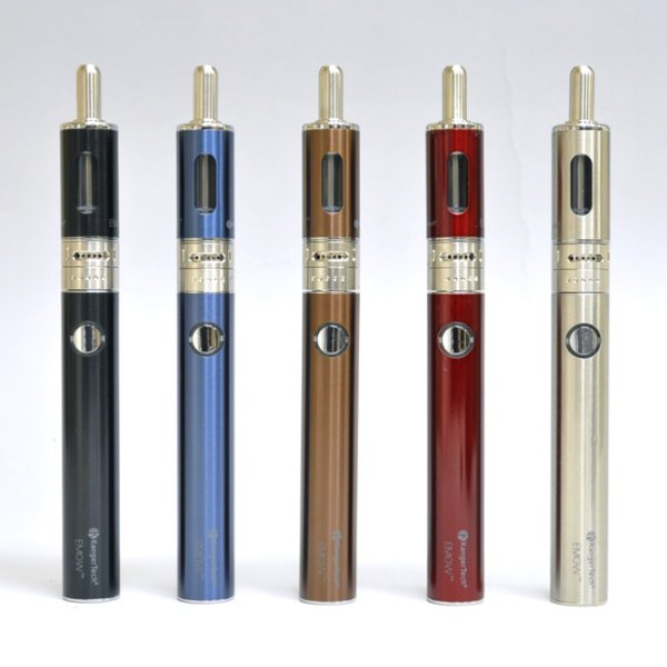 画像2: Kanger EMOW スターターキット【電子タバコ・電子シーシャ・VAPE】 (2)