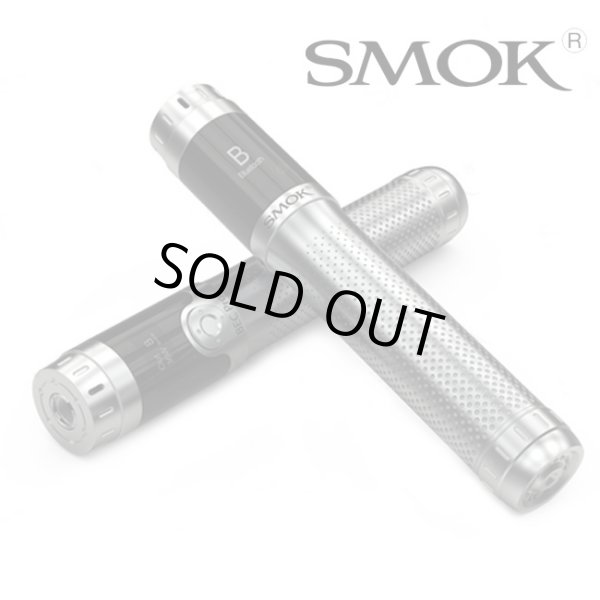 画像1: SMOK - BEC PRO 50W【上級者用MOD】 (1)