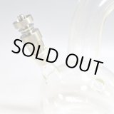 画像: 6 in 1 Domeless Titanium Nail【WAX用ボング部品】