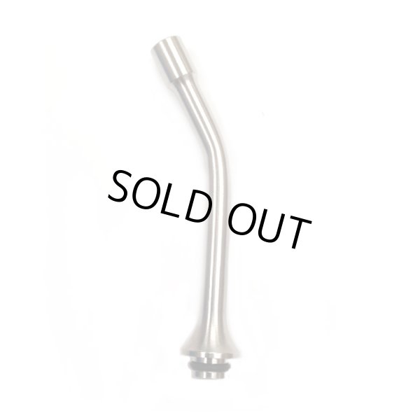 画像2: ドリップ・チップ（ロングタイプ7.3cm） (2)