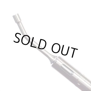 画像: ドリップ・チップ（ロングタイプ7.3cm）