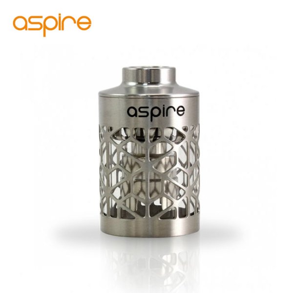 画像1: Aspire - Atlantis リプレースメントタンク【電子タバコ／VAPEアトマイザー】 (1)